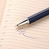 Шариковая ручка Пента (Penta), синяя - Фото 5