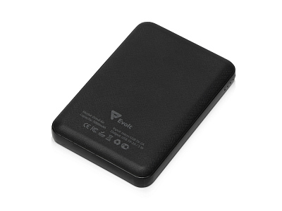 Беспроводной внешний аккумулятор Grind Air, 5000 mAh