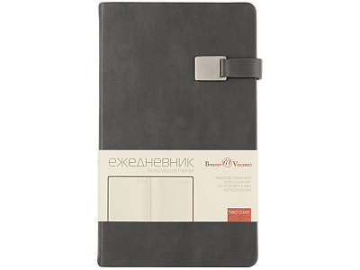 Ежедневник недатированный А5 Premier