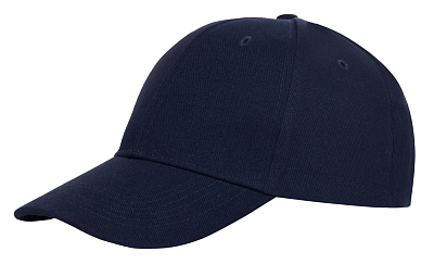 Бейсболка Oklahoma (Тёмно-синий)