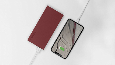 ПЗУ 96 Rombica NEO ARIA, фиолетовый