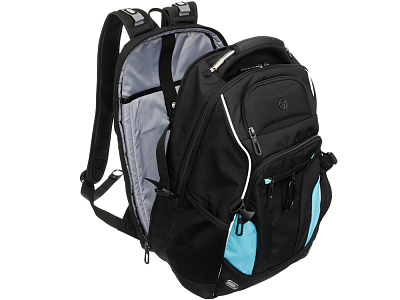 Рюкзак ПРОРЫВ с отделением для ноутбука 15