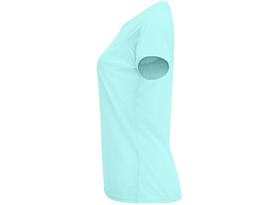 Спортивная футболка Bahrain женская