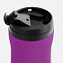 Термостакан Forma, фиолетовый - Фото 3