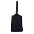 Багажная бирка IDTag, чёрный - Фото 2