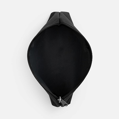 Косметичка Looksi, черная