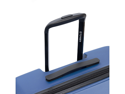 Чемодан Caspian, 35 л