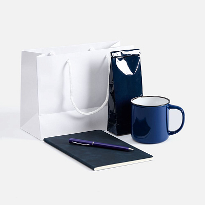 Набор Luba  (Синий)