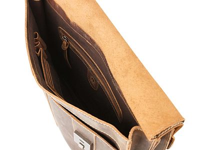 Портфель Native