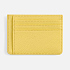 Чехол для карт Unison, желтый - Фото 2