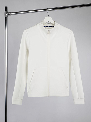 Куртка женская Lovi, молочно-белая (Белый)