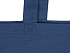 Сумка из хлопка Carryme 140, 140 г/м2 - Фото 6