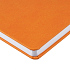 Ежедневник Base Mini, недатированный, оранжевый - Фото 5