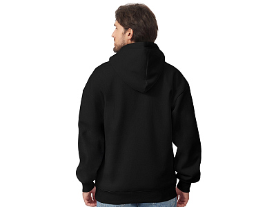 Худи Hamburg, унисекс