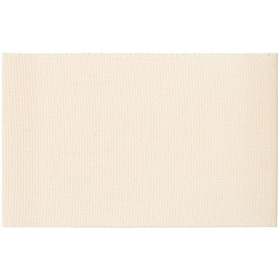 Лейбл хлопковый Doni XL неокрашенный