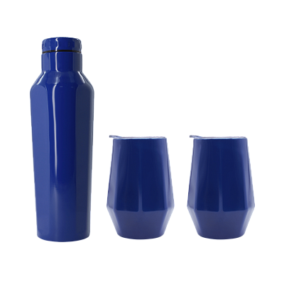 Набор Edge Box E2 (синий)