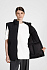 Жилет двусторонний V2, черный - Фото 5