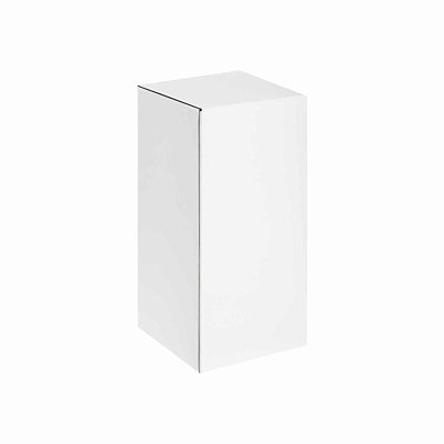 Бутылка для воды Флип мини (Flip mini), голубая