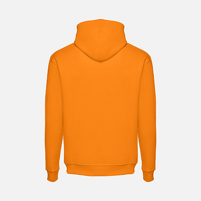 Худи унисекс Phoenix, оранжевое