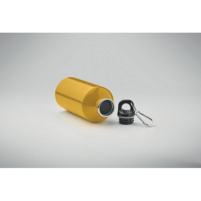 Single wall bottle       500ml