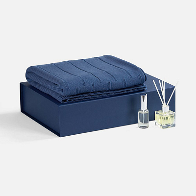 Набор Bloomsday Pro  (Синий)