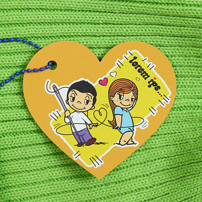 Заготовка из фетра Felt S, серый