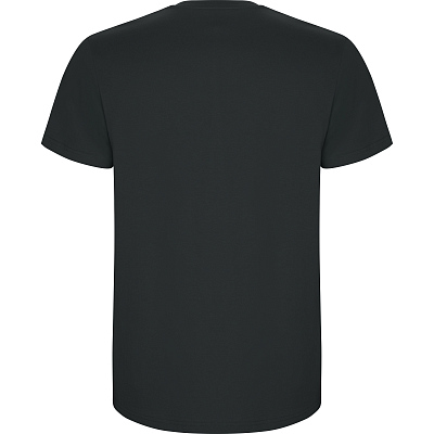Футболка детская STAFFORD, ТЕМНЫЙ ГРАФИТ 11/12