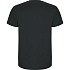 Футболка детская STAFFORD, ТЕМНЫЙ ГРАФИТ 11/12 - Фото 2