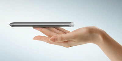 ПЗУ 18 Partner Q10, серый