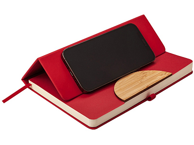 Ежедневник недатированный А5 Bosforo