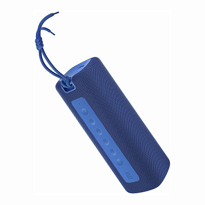 Портативная колонка Xiaomi Mi Portable Bluetooth Speaker 16W, черный