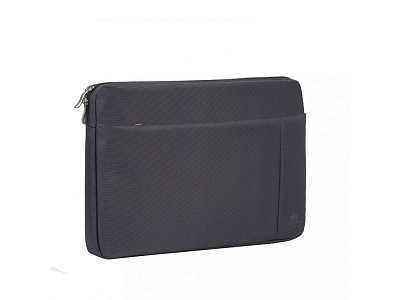 Чехол для ноутбука до 13.3'' (Чёрный)