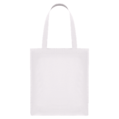 Сумка для покупок Erba NEO, белая (Белый)