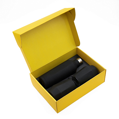 Набор Edge Box ES2 (Чёрный)