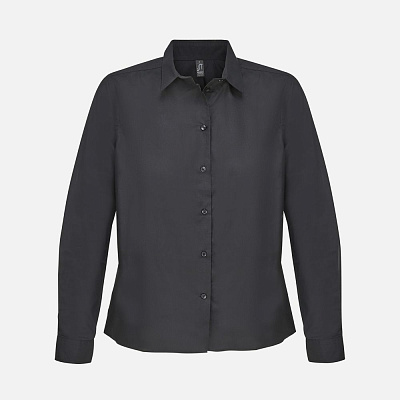 Рубашка женская Bailey Women, черная