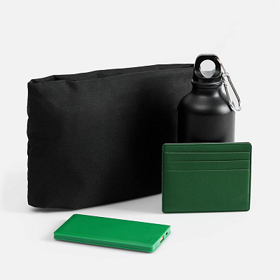 Набор Devon Walk  (Зеленый)