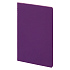 Блокнот Альфа Слим (Alpha slim), фиолетовый - Фото 6