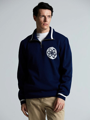 Олимпийка Sport Style на заказ, акрил