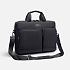 Сумка для ноутбука L255, черная - Фото 3