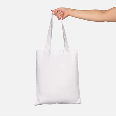 Сумка для покупок Эрба НЕО (Erba NEO), белая