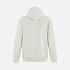 Худи унисекс Condor, светло-бежевое (неокрашенное) - Фото 2