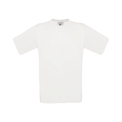 Футболка Exact 190  (Белый)