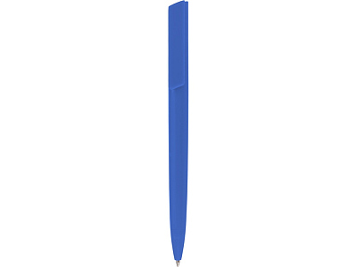 Ручка пластиковая шариковая Taper Solid