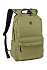 Рюкзак WENGER 14'', оливковый, полиэстер, 28 x 22 x 41 см, 18 л - Фото 2
