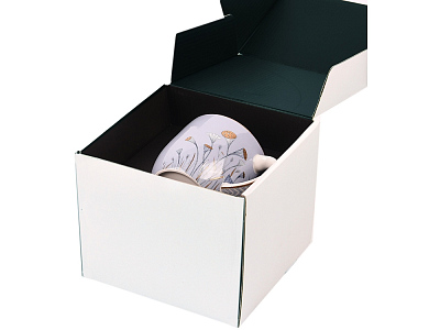 Кружка CUP 2 TRO