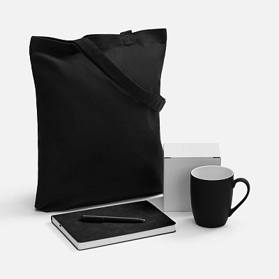 Набор Urban Office, черный (Чёрный)