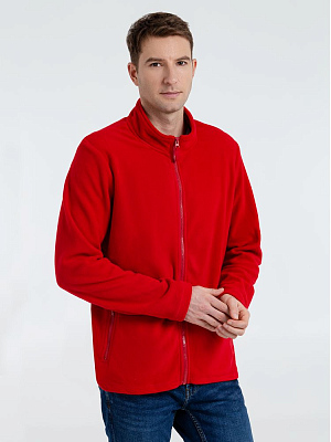 Куртка мужская Norman Men, красная