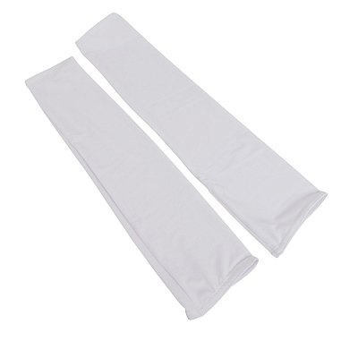 Рукава TATTOO (Белый)