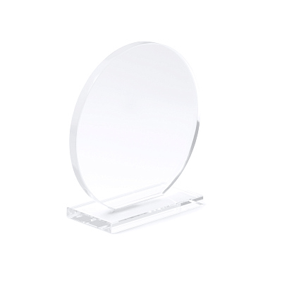 Стеклянная награда VENKI (Прозрачный)