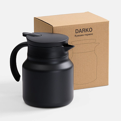Кувшин-термос Darko